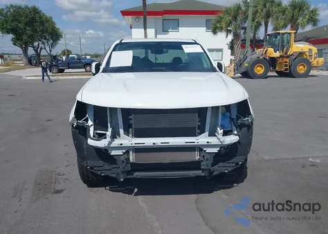 2020 Chevrolet Colorado 2Wd Long Box Lt из США, поврежденный, VIN 1GCHSCEA0L1174357